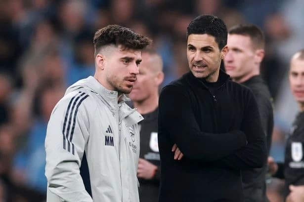 Arsenal news: Mikel Arteta's assistant names huge transfer target as Kai Havertz latest emerges