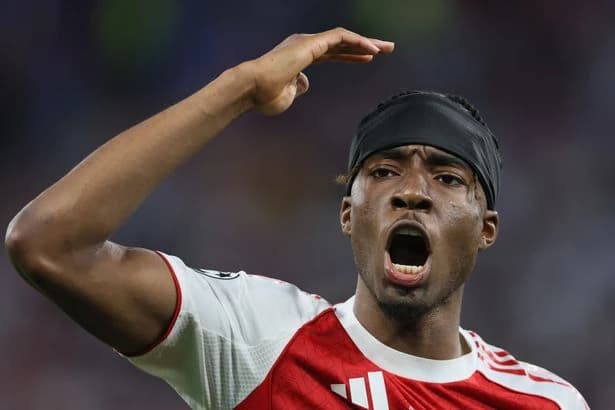 Arsenal news: Noni Madueke transfer picture emerges as major contract clause clarified