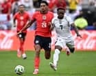 Arsenal open talks with Bayer Leverkusen over deal for Jarell Quansah