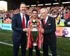 Arsenal owners promise to strengthen squad even if Champions League is won