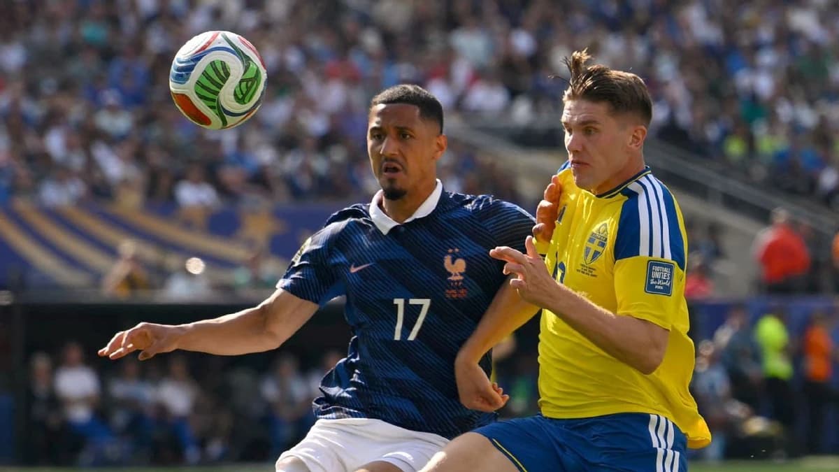 Arsenal say Saliba won't need surgery on back
