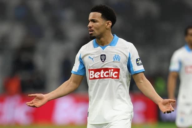 Arsenal set for financial boost as Ethan Nwaneri's Marseille nightmare worsens