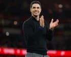 Arsenal to reward Mikel Arteta with huge pay rise and put Kroupi among transfer targets
