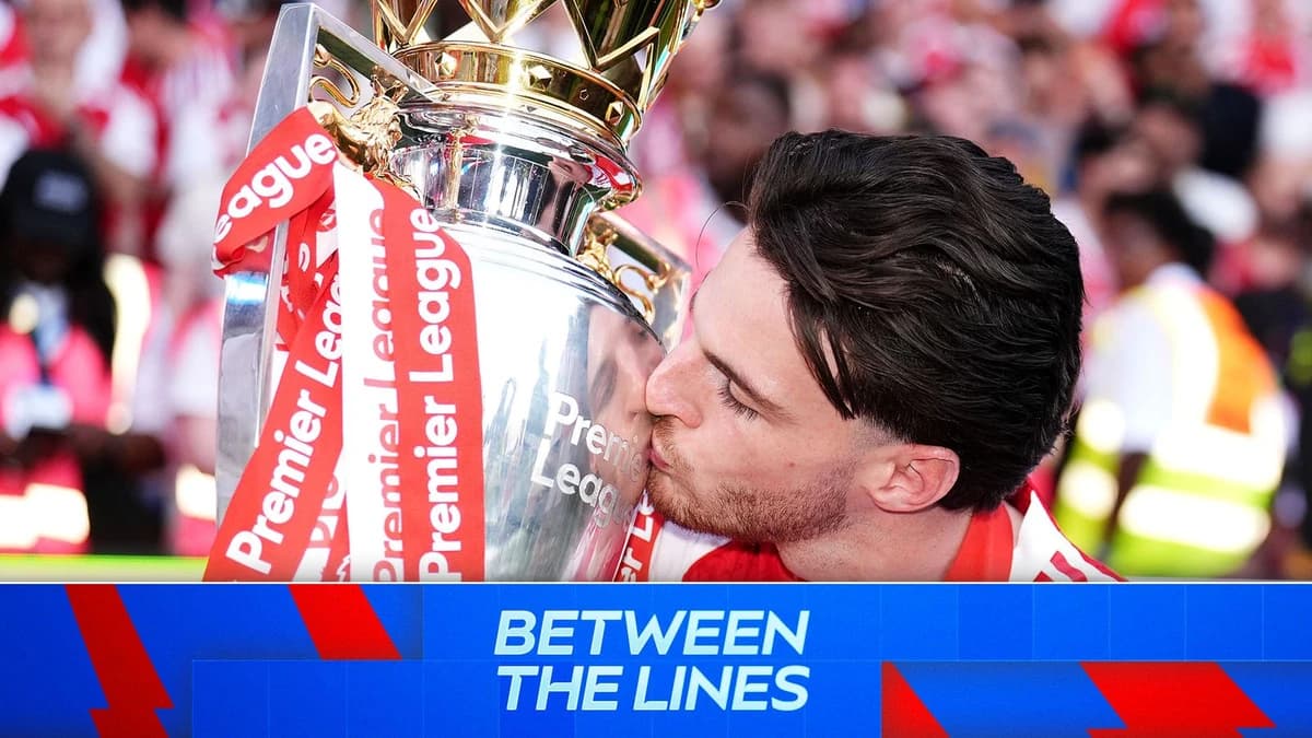 Arsenal top, Man Utd fourth