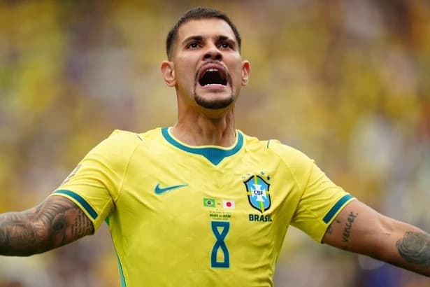 Arsenal transfer news: Bruno Guimaraes' dad breaks silence as fixture availability timeline set