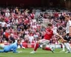 Arsenal v Fulham: Premier League – live