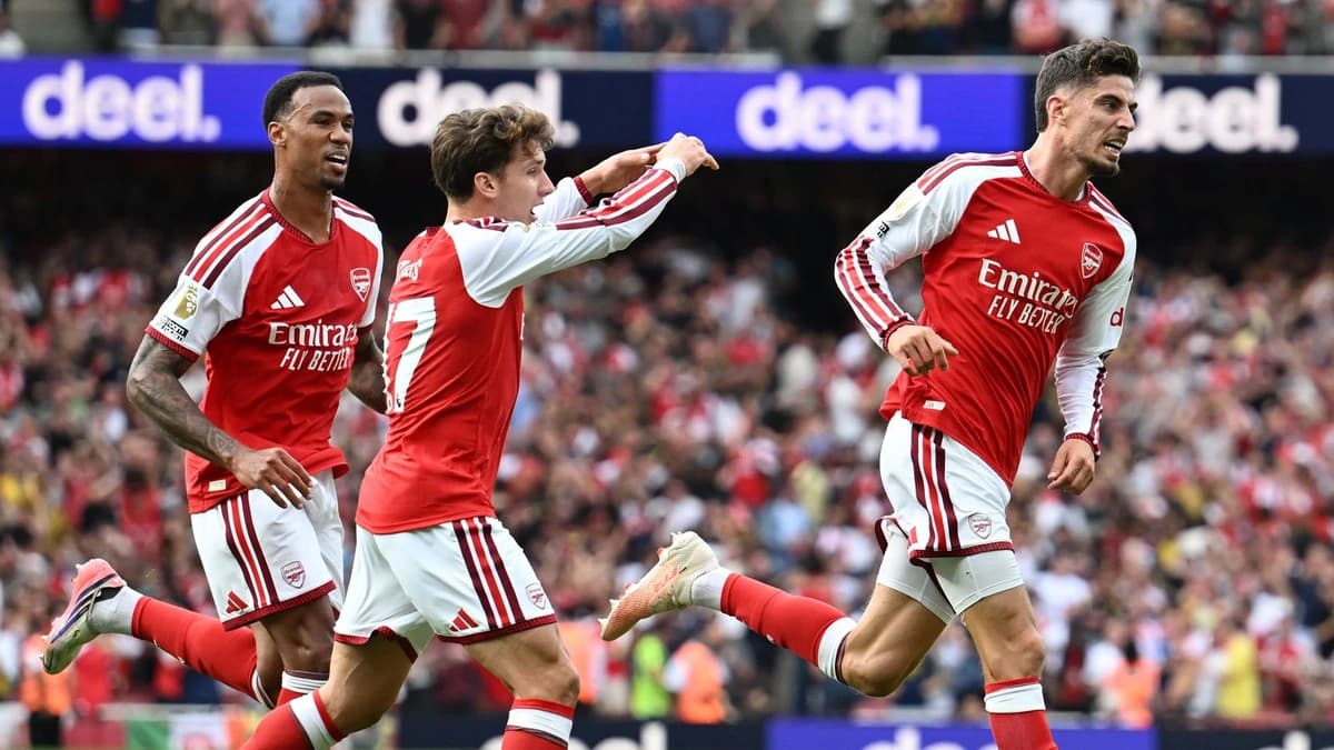 Arsenal vs Chelsea LIVE! Premier League score updates, news, prediction, lineups and how to watch or
