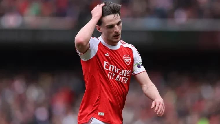 Arsenal vs. Newcastle live score: Premier League result, updates, stats as Arteta eyes return to top