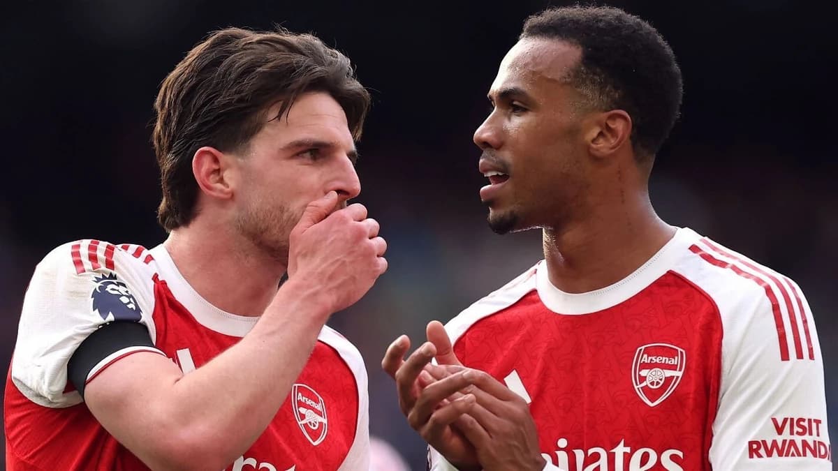 Arsenal vs. Newcastle LIVE: Updates as Arteta looks to get title bid back on track
