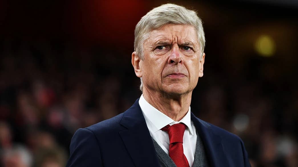 Arsene Wenger: Decizia de a retrage proiectul de „vânzare” a Cupei Mondiale a fost absolut necesară