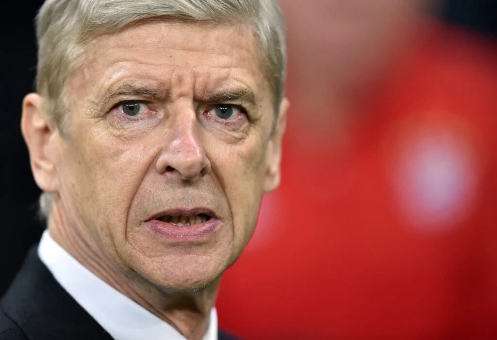 Arsène Wenger, director de dezvoltare al FIFA, se delimitează de proiectul lui Infantino: Abandonare