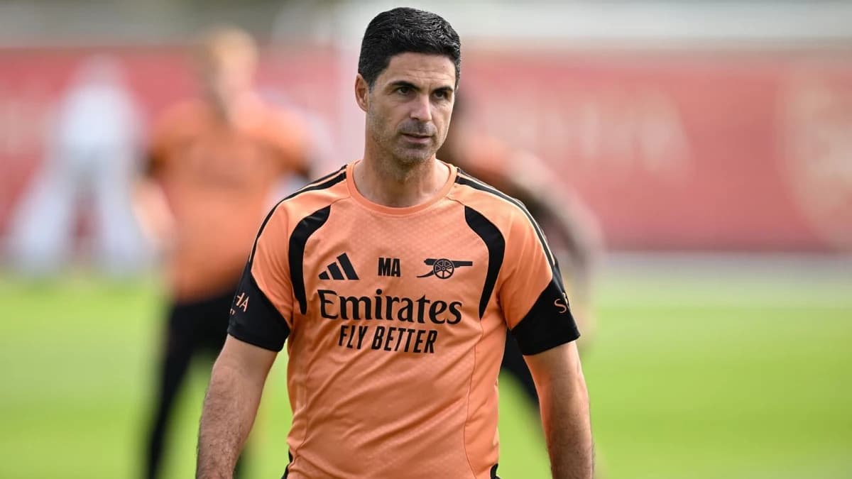 Arteta: New PL managers can make Arsenal better