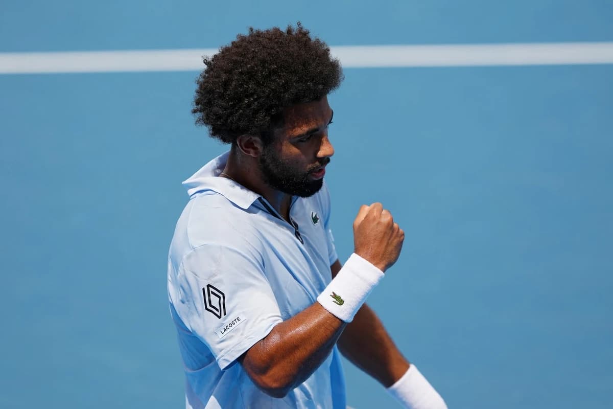 Arthur Fils s-a calificat în prima sa finală Masters, după ce l-a învins pe Flavio Cobolli la ATP Ci
