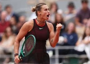 Aryna Sabalenka a ajuns la 100 de săptămâni pe locul 1 mondial, deși nu a mai câștigat niciun titlu