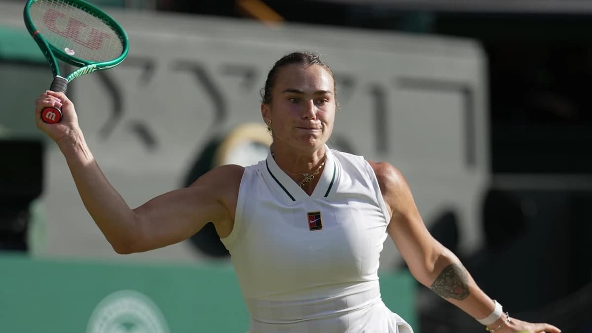 Aryna Sabalenka and Novak Djokovic top the teams entered into the US Open mixed doubles championship