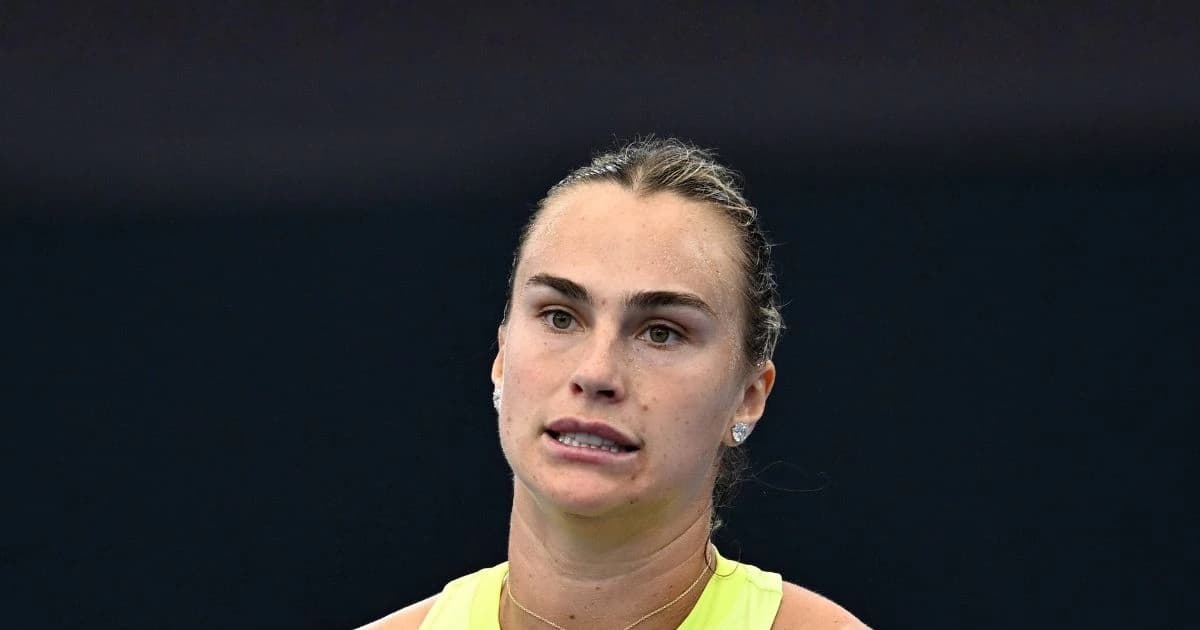 Aryna Sabalenka, de partea WTA. Susține noua regulă despre sportivele transgender: „Nu ar fi corect