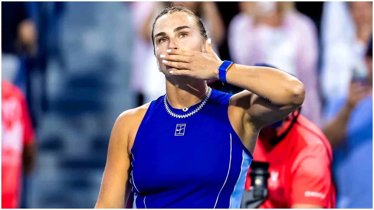 Aryna Sabalenka, declarație șocantă după ce a stat peste 100 de săptămâni pe locul 1 în WTA: ”Să-mi