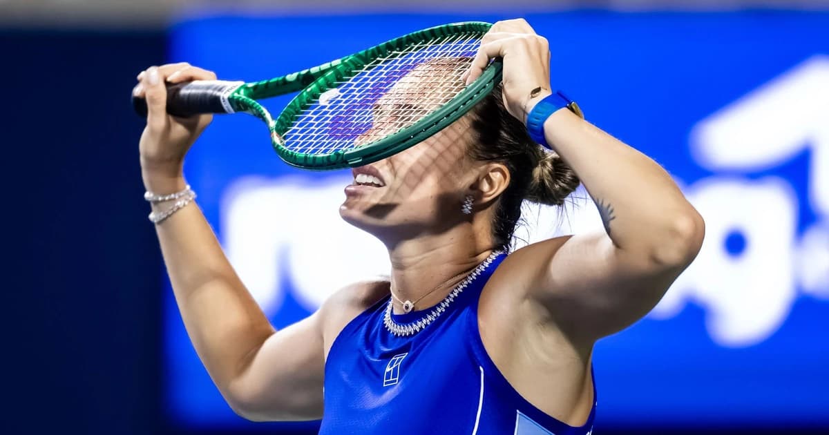 Aryna Sabalenka, OUT de la Toronto, în optimi! A fost învinsă încă o dată de "naşa" ei