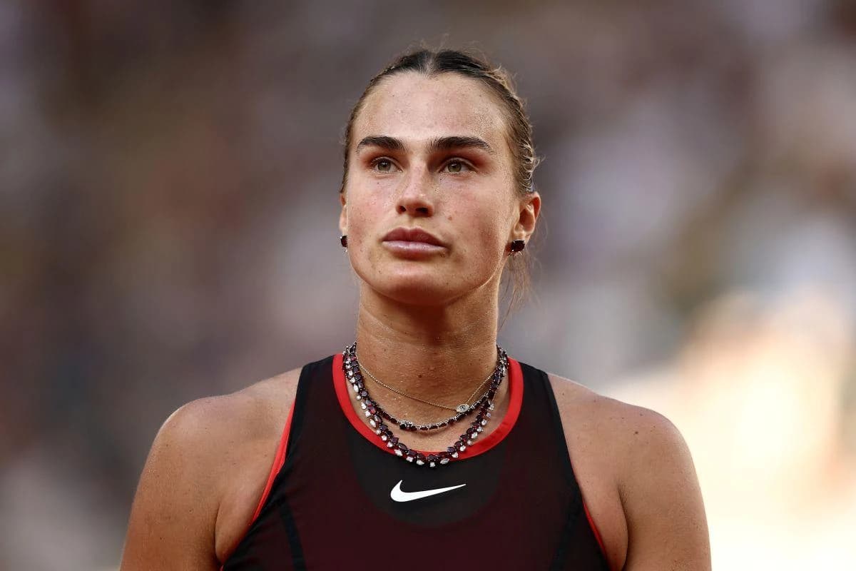 Aryna Sabalenka, victorie cu Naomi Osaka și calificare în „sferturi” la Roland Garros » Cum arată ta