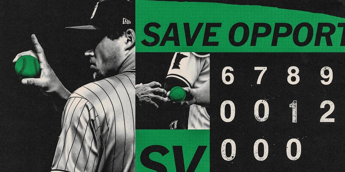 As MLB bullpens keep evolving, is the sport devaluing the save stat?