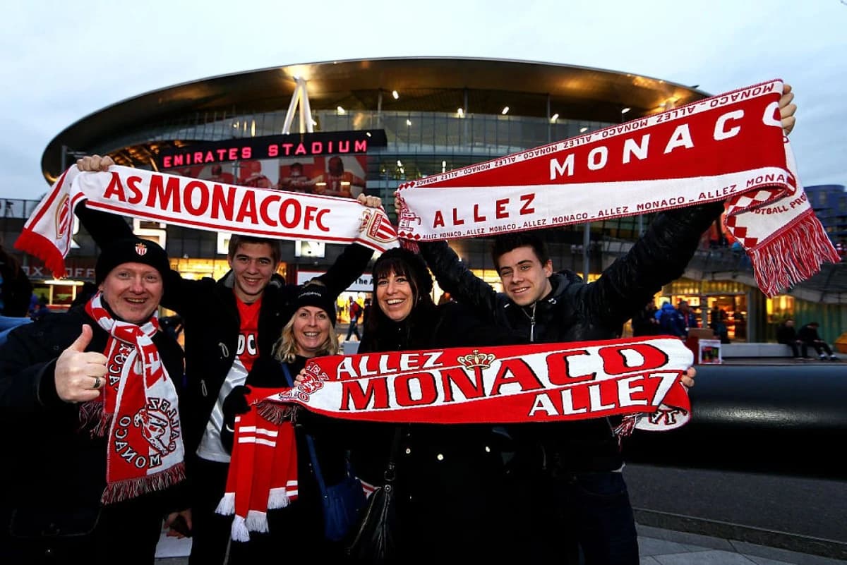 AS Monaco a intrat în insolvență și și-a sistat activitatea. Va începe revenirea din liga a cincea