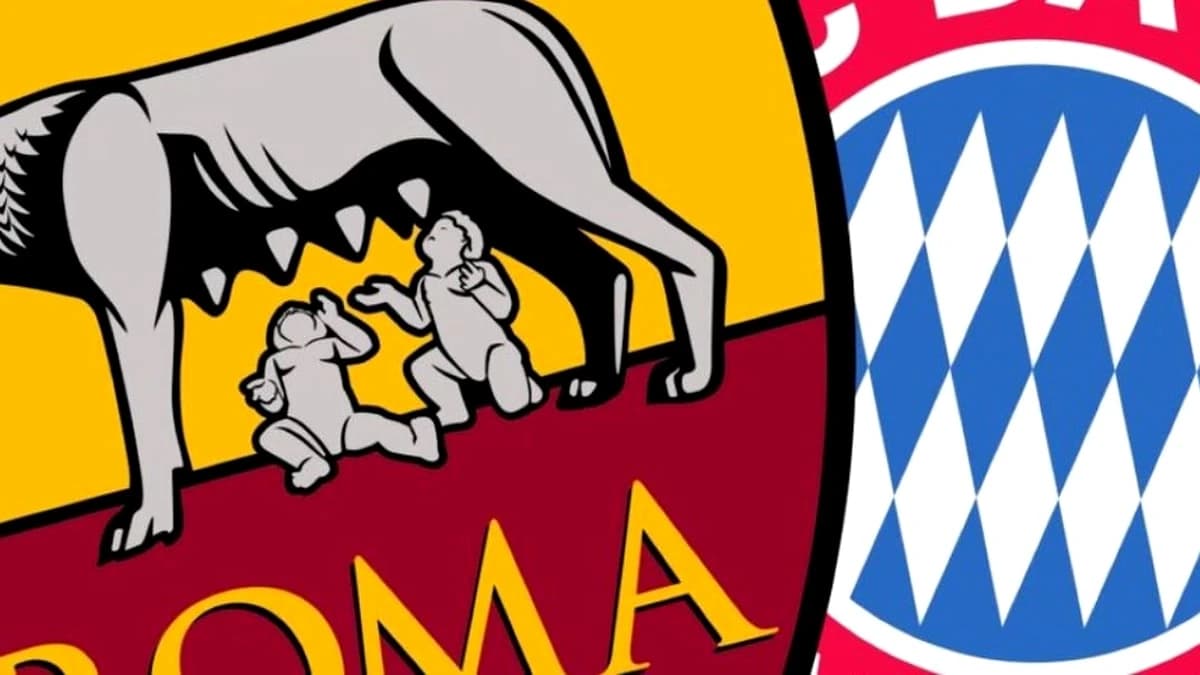 AS Roma vs Bayern Munchen în finala de la Roland Garros! Cum s-a ajuns la acest duel într-un meci de