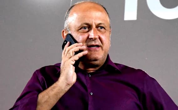 Așa cum și-a dorit! I-a spus ”da” lui Dan Șucu și urmează să semneze