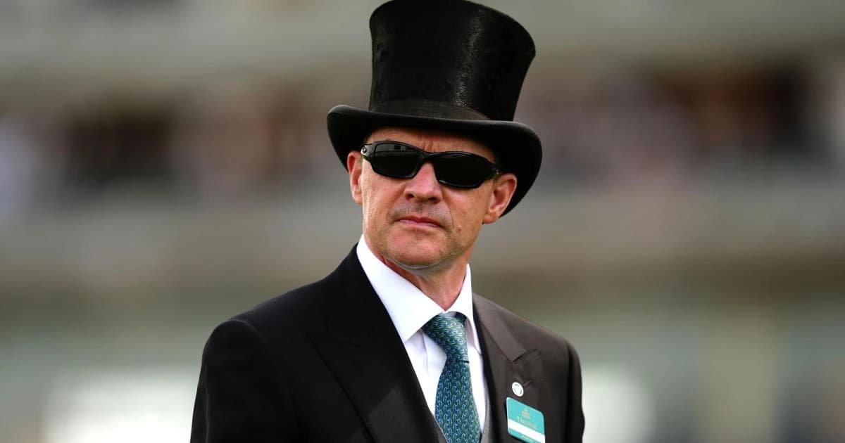 Ascot milestone on the horizon for record-breaking O’Brien