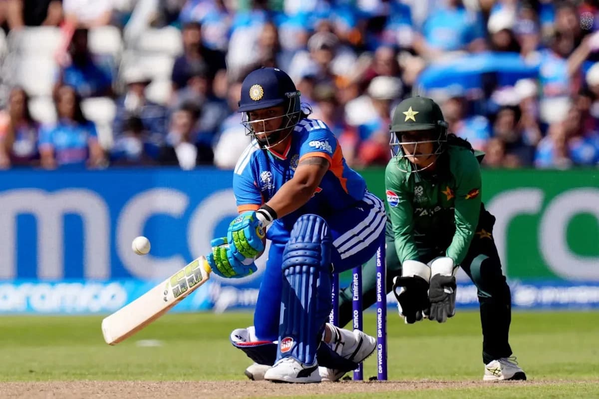 Asian Games 2026 Cricket Schedule: India, Pakistan on opposite sides of draw - full fixtures reveale