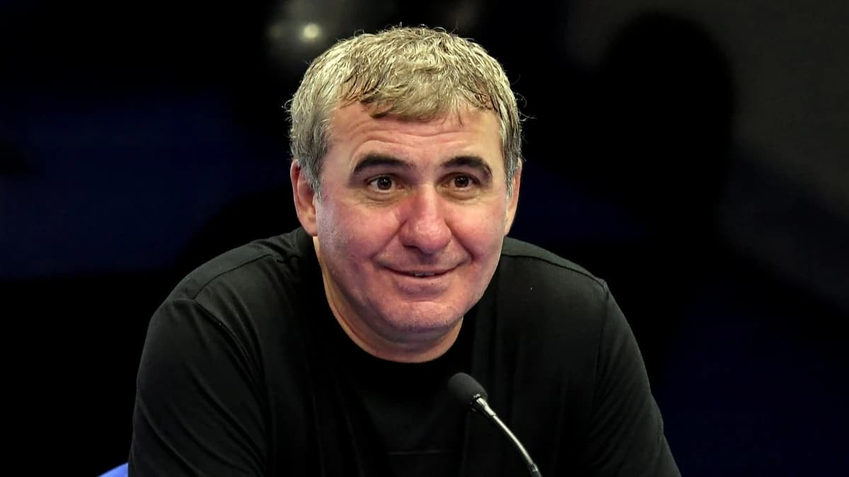 Aspectul care arată că Gică Hagi a fost mai bun decât Nicolae Dobrin și Ilie Balaci: „După asta se j