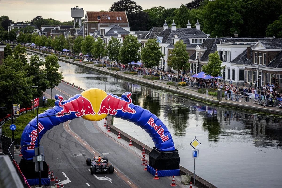 Assen vrea să găzduiască Formula 1, dar proiectul va mai dura ani buni