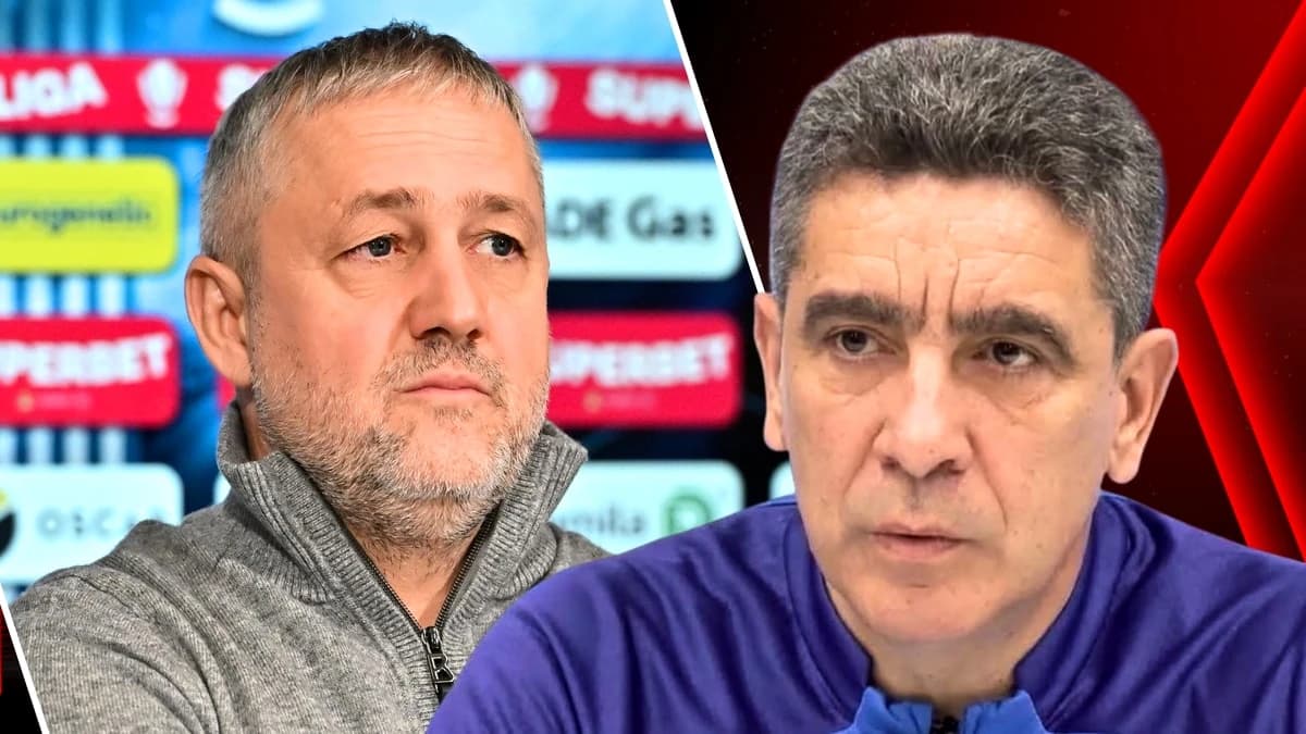 Asta e suma pentru care Silviu Bogdan și-a dat demisia de la Craiova. „Nu a acceptat”. Exclusiv