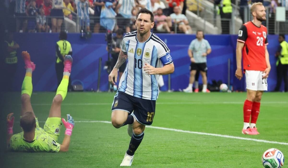 „Asta s-a putut vedea”. Selecționerul Argentinei i-a dezvăluit „secretul” lui Lionel Messi, după ce