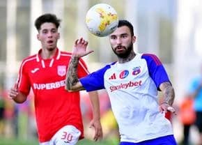 Astăzi sunt programate 8 meciuri din Liga 2! Clasamentul și programul complet