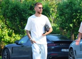 Așteptat la FCSB, Denis Drăguș este sfătuit de Adrian Ilie: „Să țină cont și de chestia asta”