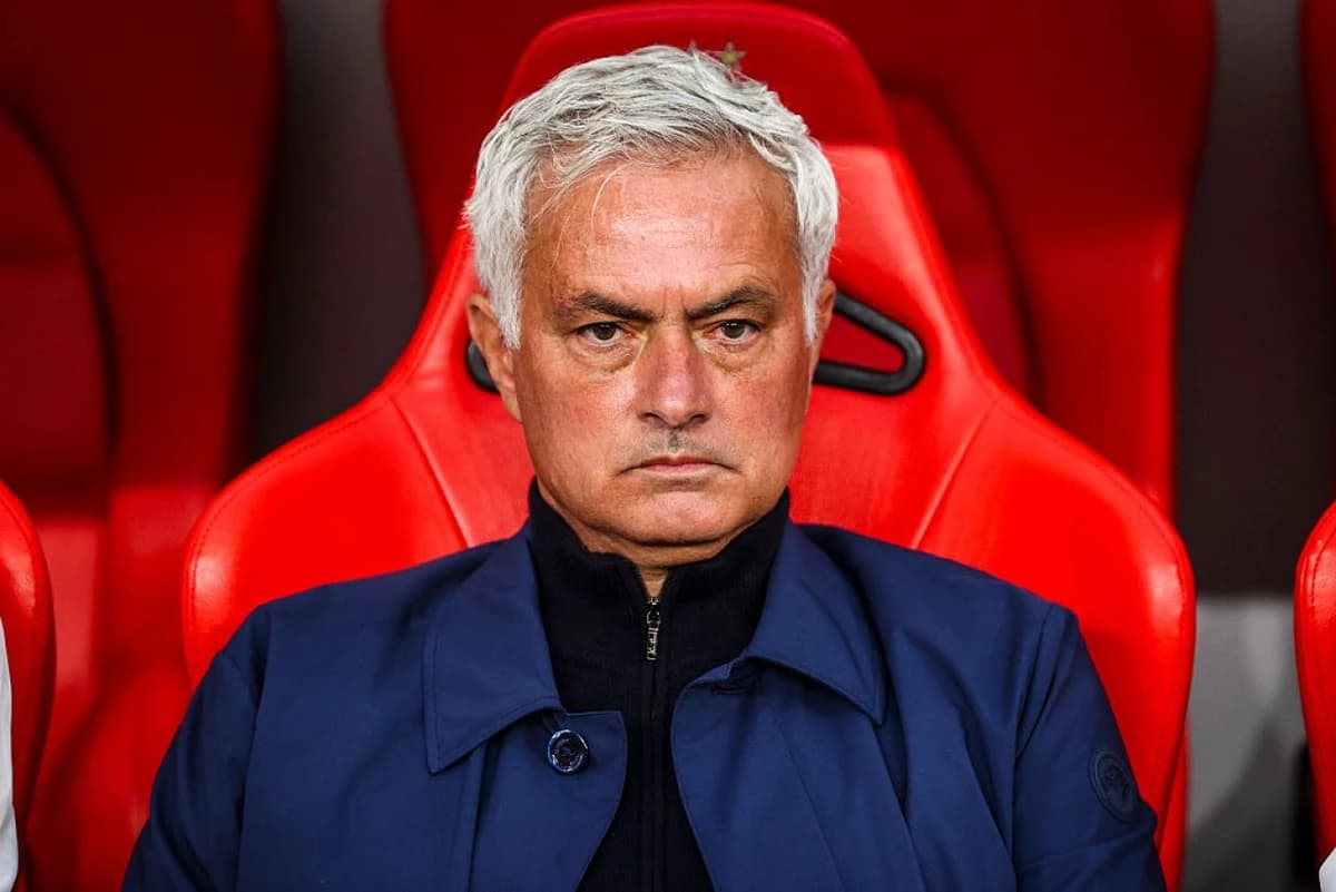 Așteptat la Real Madrid, Jose Mourinho a făcut anunțul, după ce a ajuns într-o situație critică la B