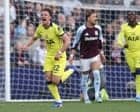Aston Villa 1-2 Tottenham: Premier League – live reaction