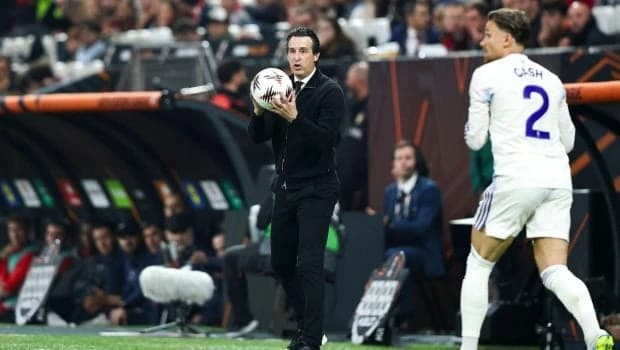 Aston Villa câștigă clar Europa League și pune capăt unei secete de 43 de ani. Unai Emery, specialis
