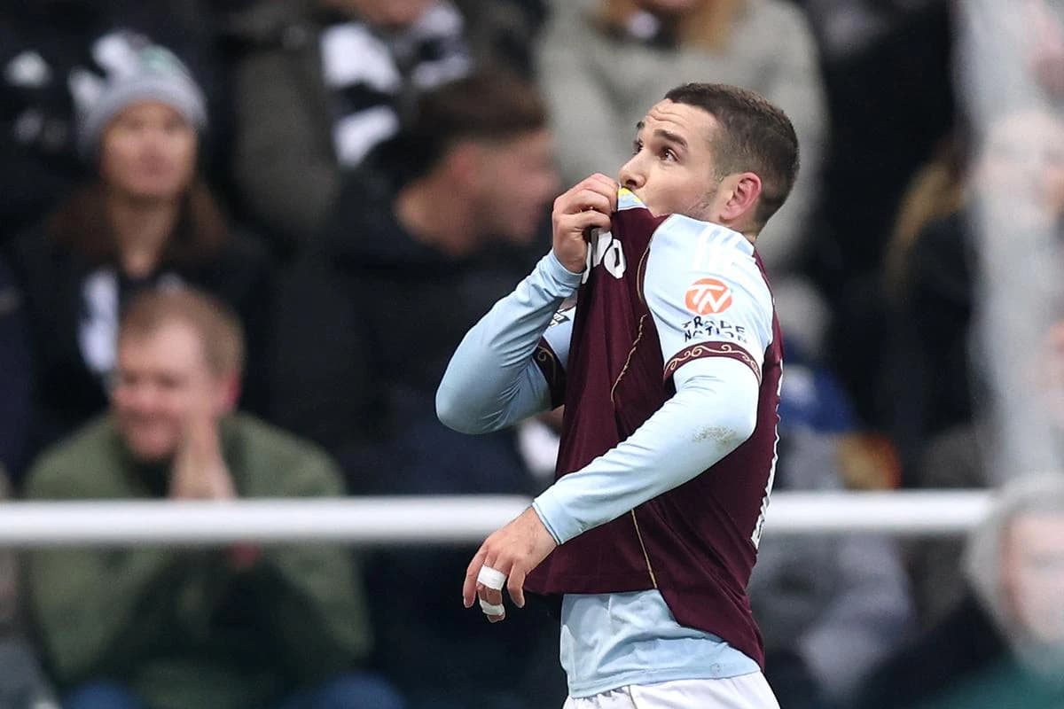 Aston Villa - Freiburg, duel final pentru trofeul Europa League » Echipele probabile