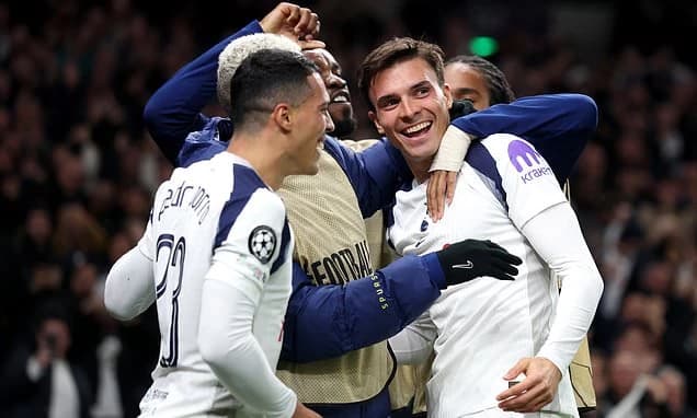 Aston Villa move for Joao Gomes and add £20m-rated Joao Palhinha to midfield targets - as Roma ramp