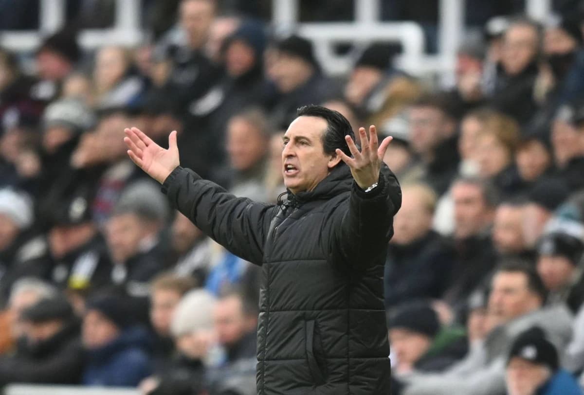 Aston Villa, transferuri fantastice după succesul istoric din Europa League! Unai Emery își face sup