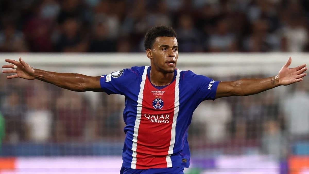 Aston Villa vs PSG LIVE: Latest updates from UEFA Super Cup