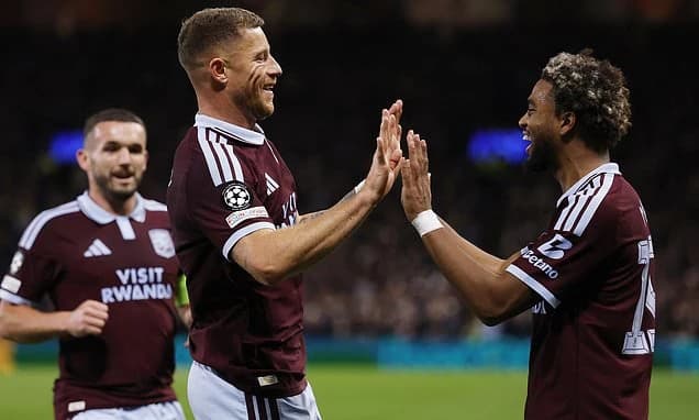 Aston Villa's new-look team continue to make strides as Unai Emery shows why he is one of the world'