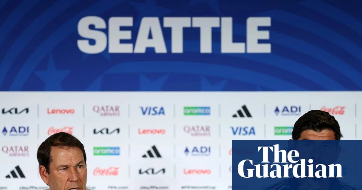 Astonished Belgium vow to ‘defend football’ after Fifa’s shock Balogun reversal