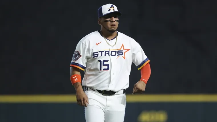 Astros rumor involves just two trade candidates thats good news for fans