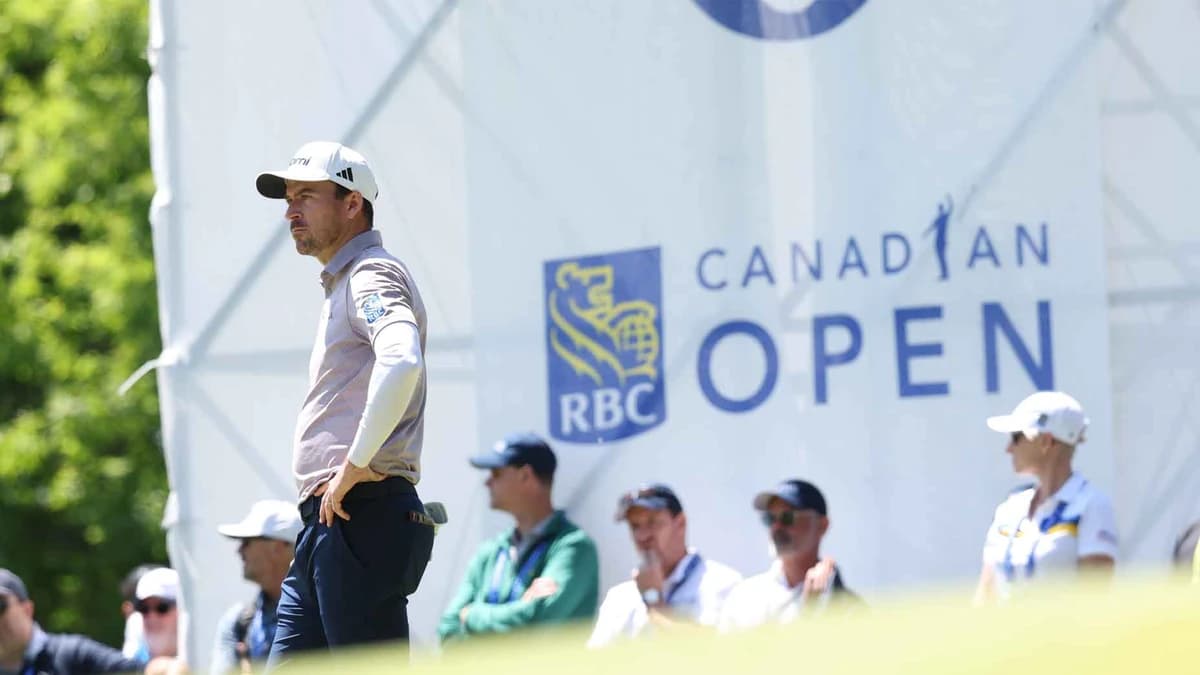 At Canadian Open, PGA Tour’s future schedule changes has left everyone with 1 question