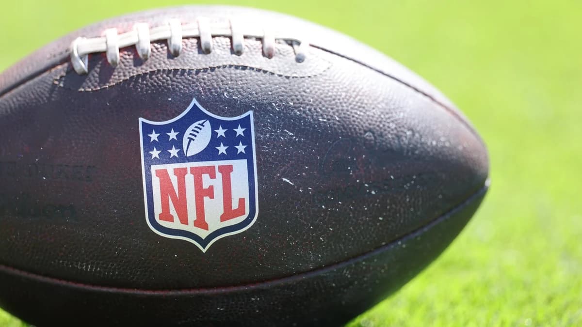 At least 25% of former NFL players who died between 2016 and 2021 had CTE, study finds