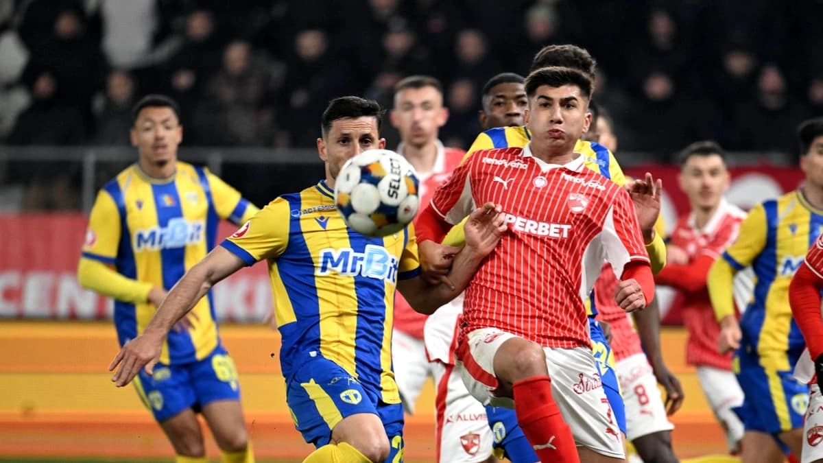 Atenția, Dinamo! Clubul de tradiție din Superliga a plătit 165.000 de euro și a scăpat de interdicți