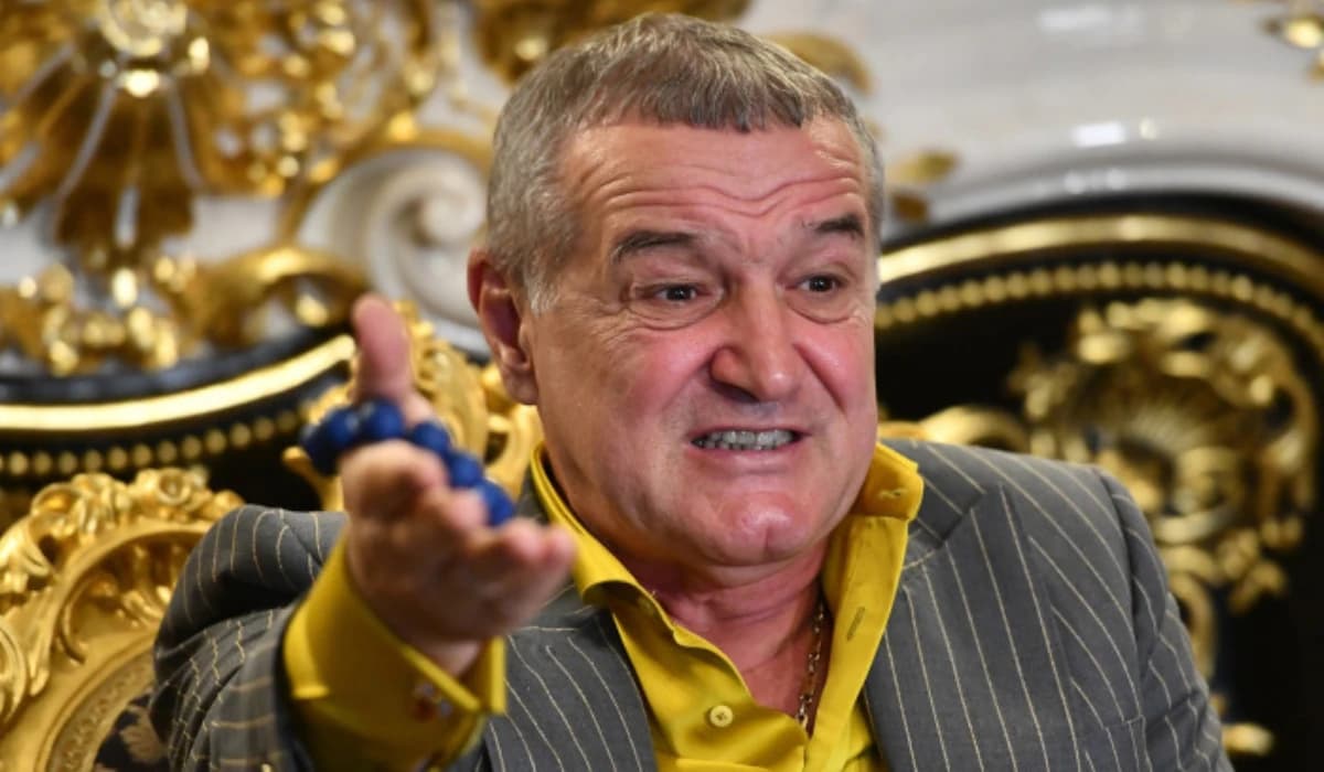 Atenție, FCSB: atacantul propus lui Gigi Becali a dat 2 goluri în 11 minute în Liga 1