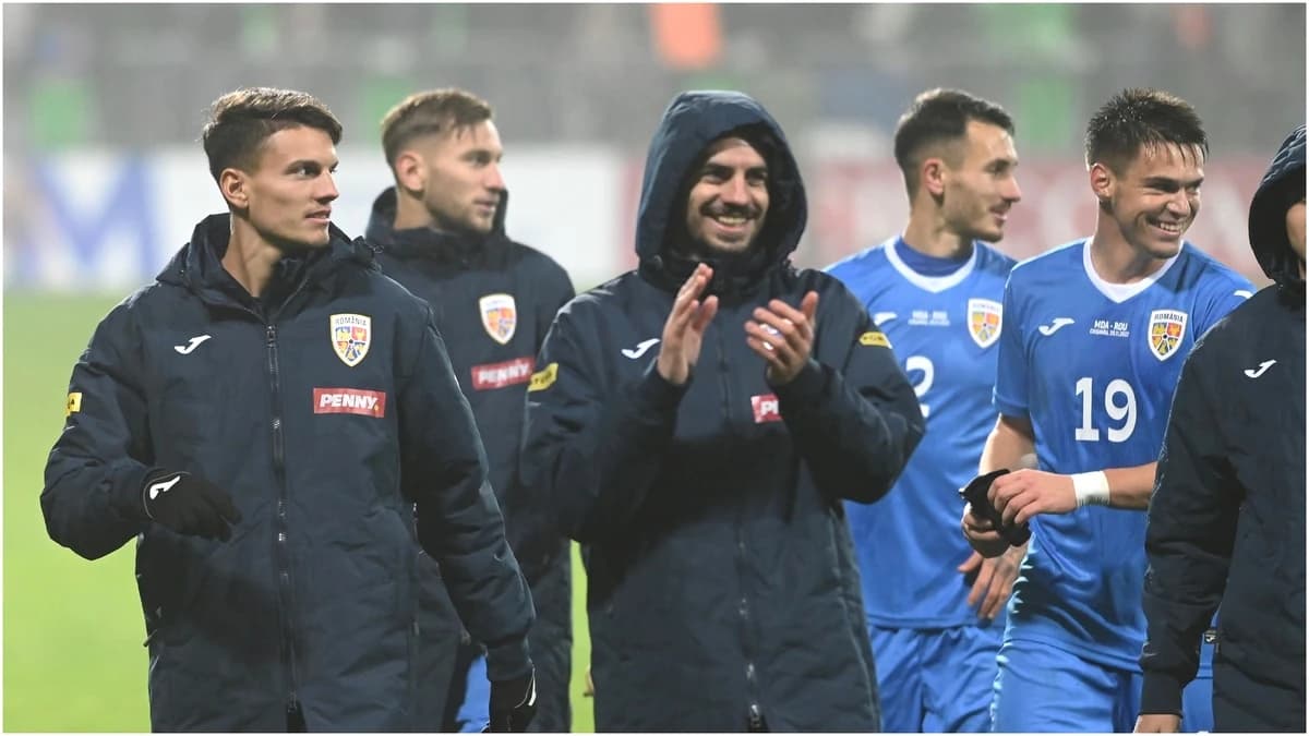Atenție, SuperLiga! Internaționalul român și-a reziliat contractul și poate fi adus în România pe gr